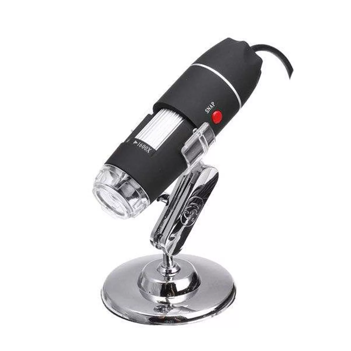 میکروسکوپ دیجیتال مدل Dmic_1600X