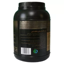 پودر سولید مس ترک نوتریشن - 3000 گرم