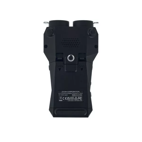 ضبطکننده حرفهای صدا زوم مدل H1-XLR