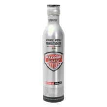 مکمل روغن موتور اکسادو مدل ماکزیموم اس یو وی حجم 360 میلی لیتر