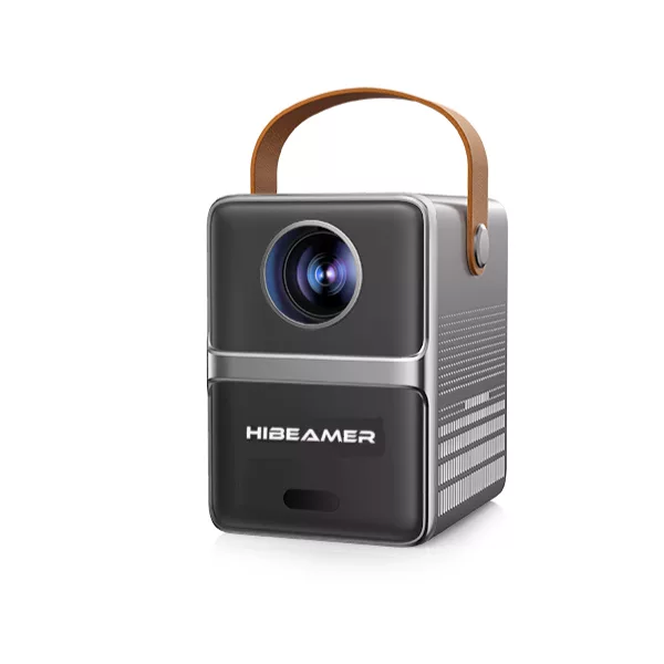 مینی ویدئو پروژکتور هایبیمر مدل  P61