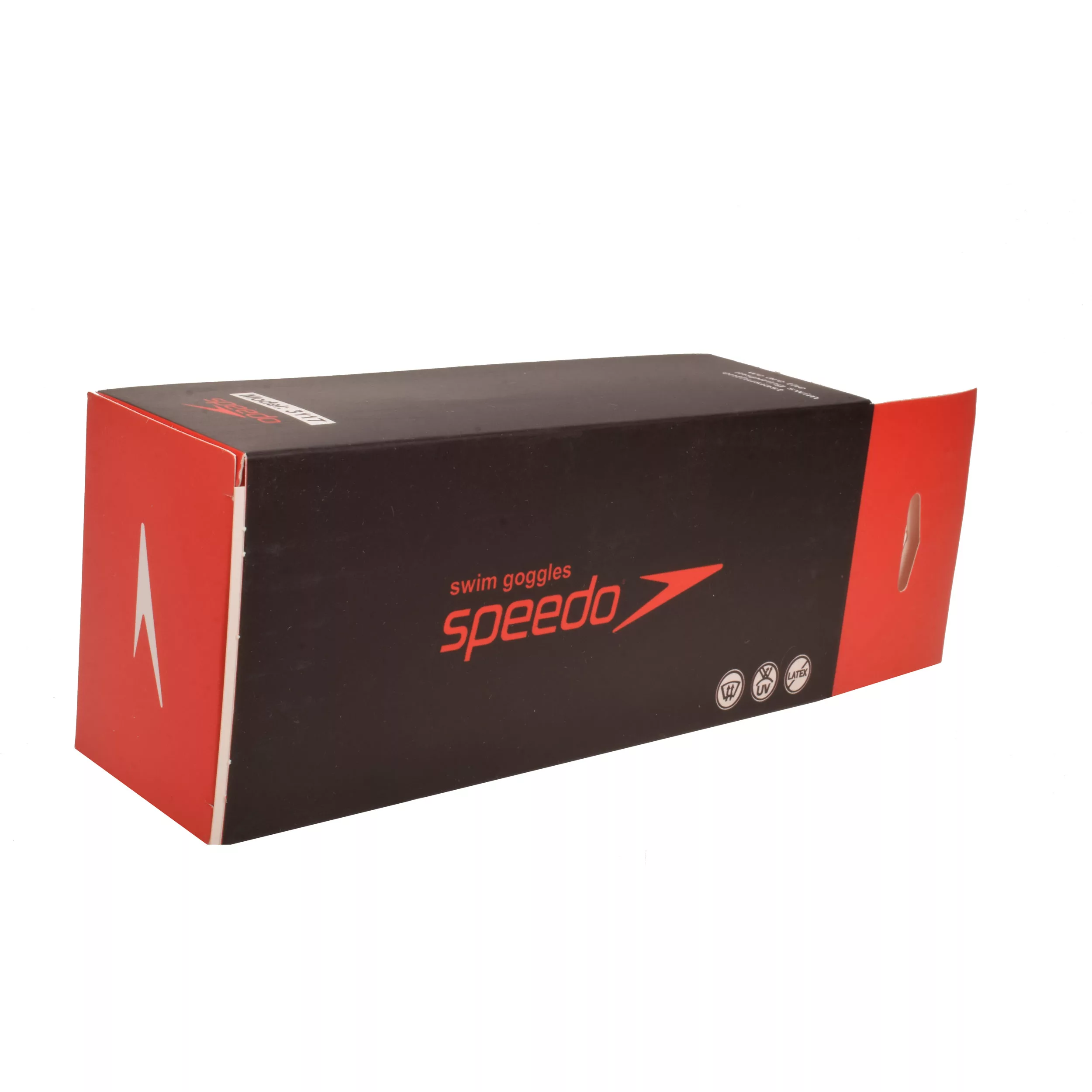 عینک شنا اسپیدو مدل G.o Fit