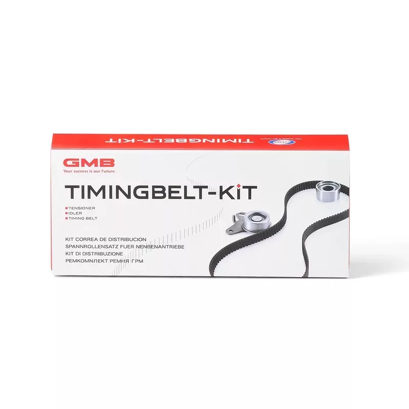 تسمه تایم جی ام بی کد GB127240KU مناسب برای سمند