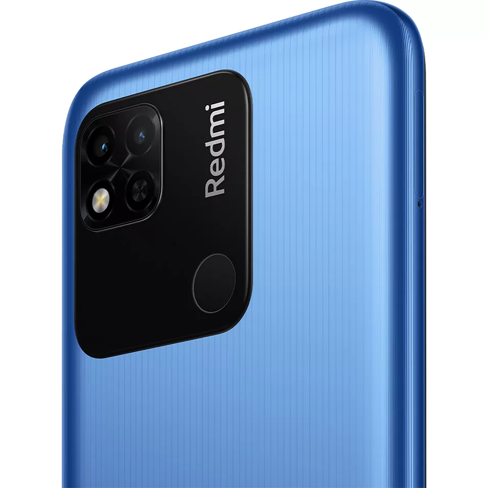 گوشی موبایل شیائومی مدل REDMI 10A 220233L2C دو سیم کارت ظرفیت 64 گیگابایت و رم 4 گیگابایت