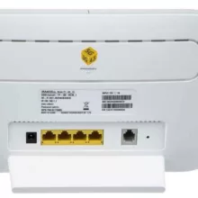 مودم 4G/4.5G/TD-LTE ایرانسل مدل TF-i60 H1 به همراه 24 گیگابایت اینترنت 3 ماهه