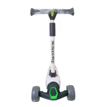 اسکوتر مدل اسپرت QXL 02