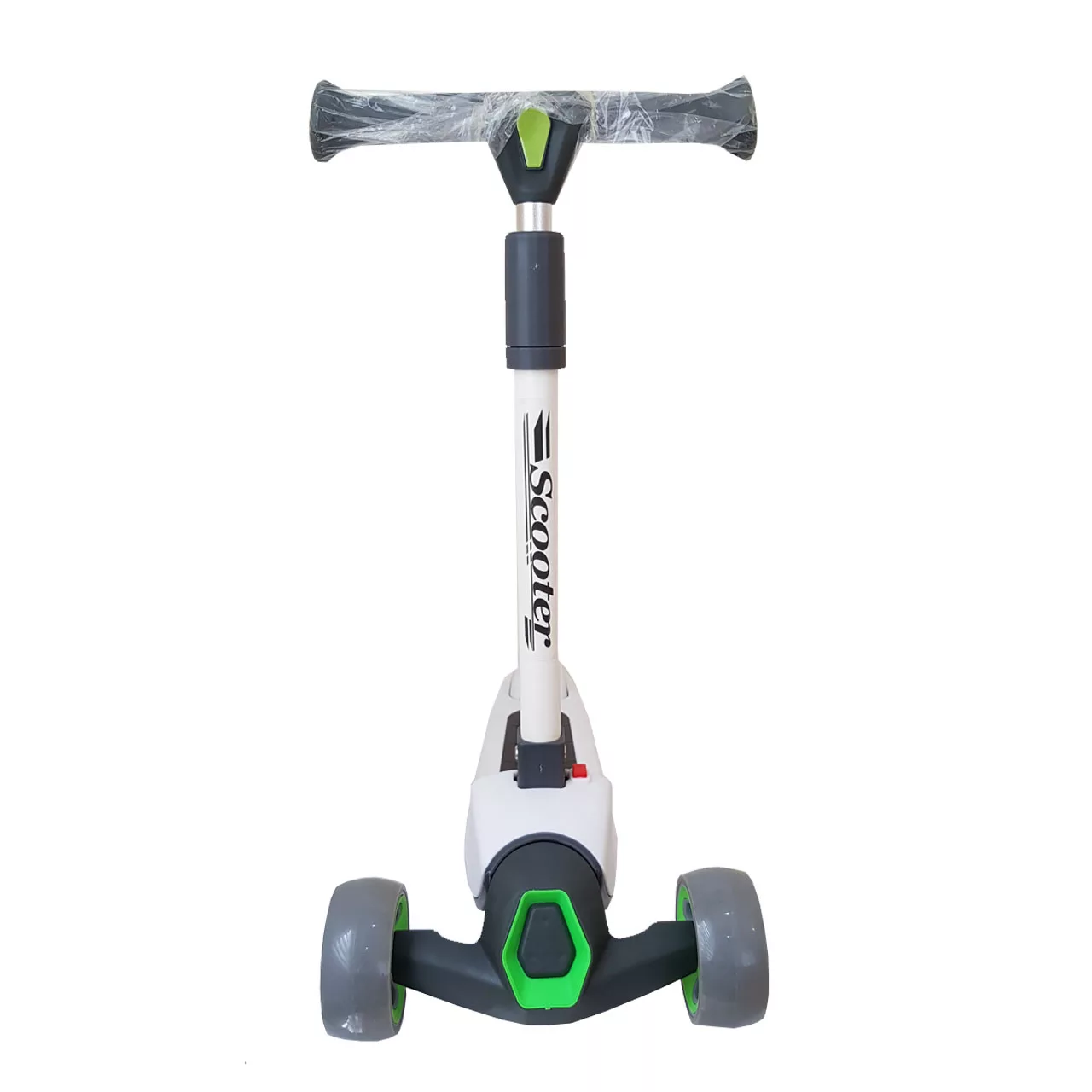 اسکوتر مدل اسپرت QXL 02