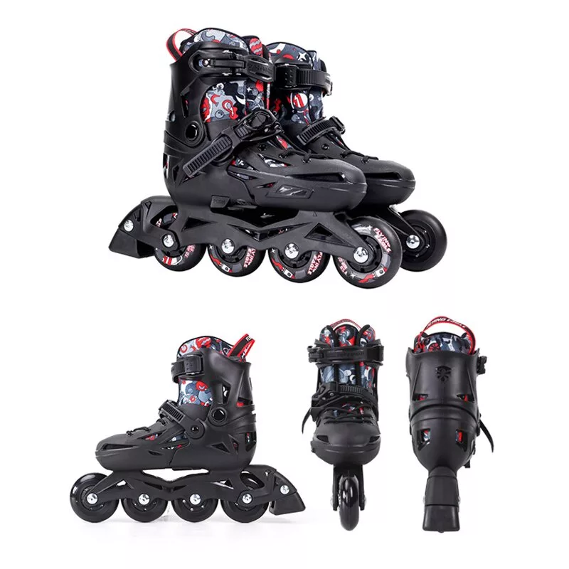 اسکیت کفشی فلاینگ ایکل مدل NT2