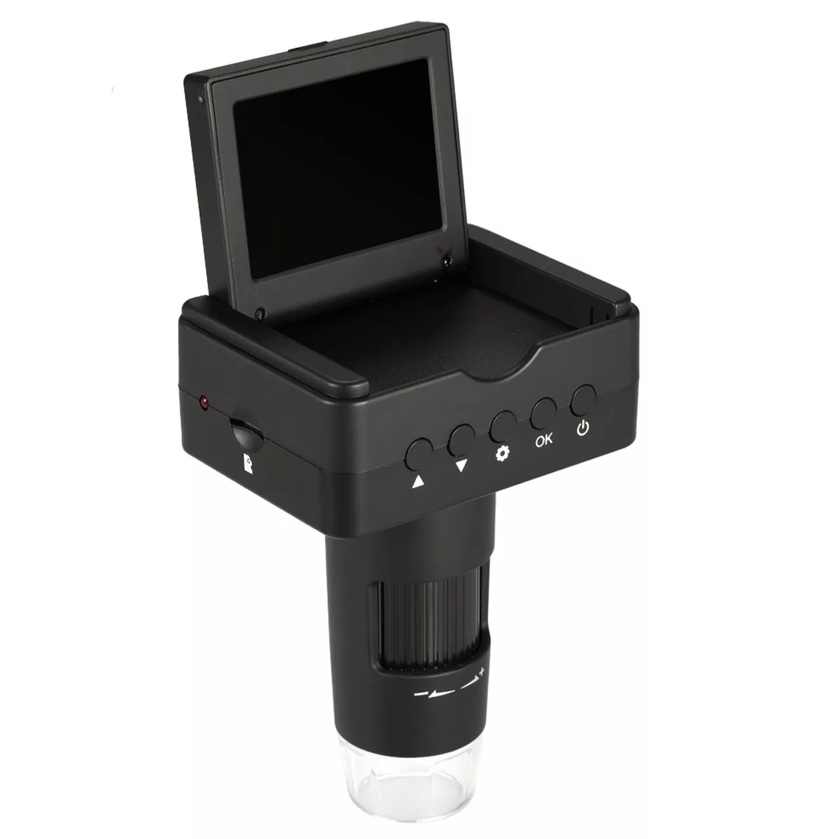 میکروسکوپ دیجیتال مدل 220X Full HD