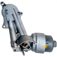 پایه فیلتر روغن جی آی اس پی مدل 00303 مناسب برای پژو 206 TU5