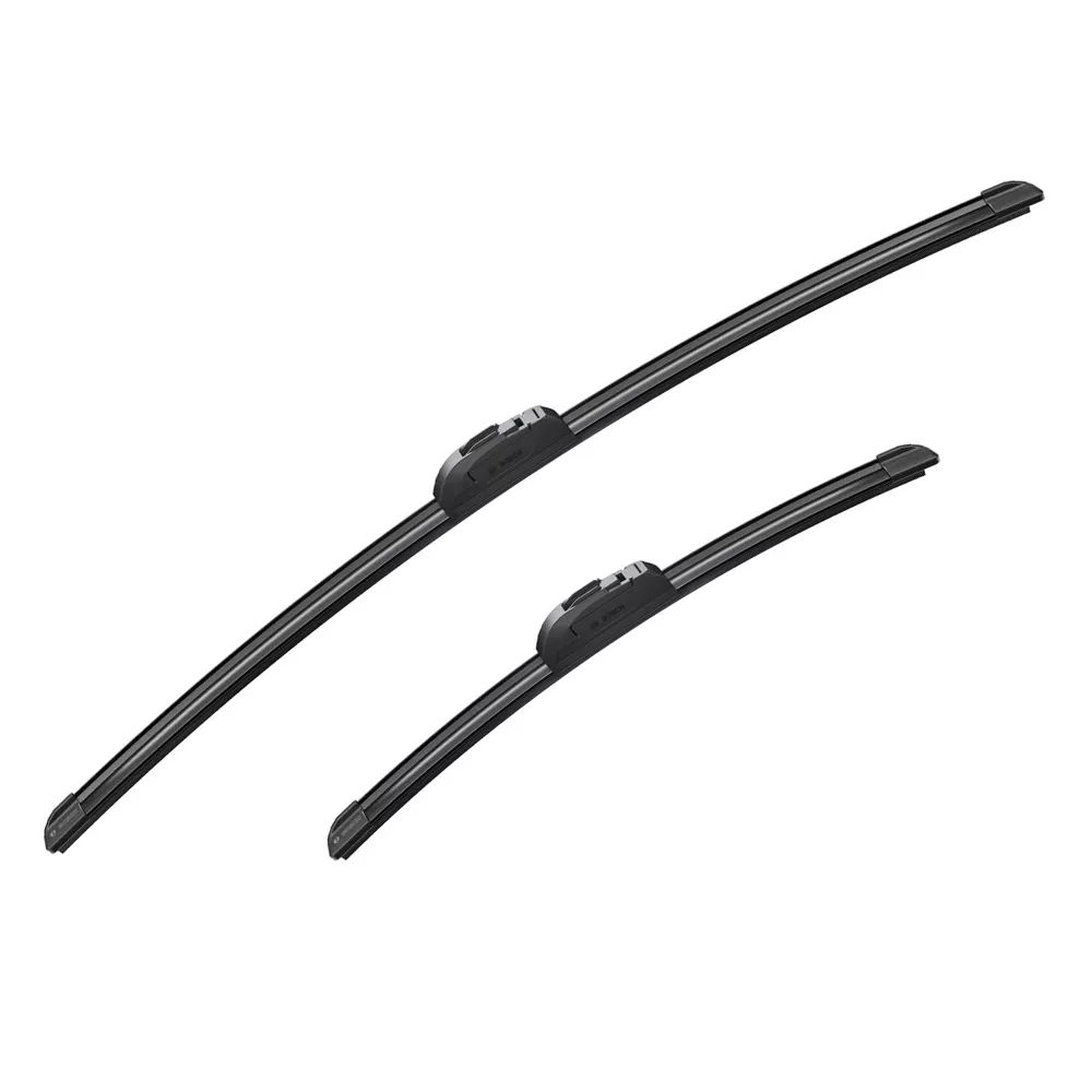 تیغه برف پاک کن بوش کد AR653S مدل AERO TWIN مناسب برای رانا مجموعه دو عددی