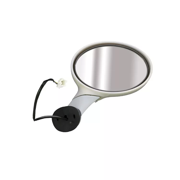 آینه جانبی چپ مدل NVD مناسب برای ام وی ام 110