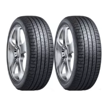 لاستیک خودرو دانلوپ تایر مدل LM705 سایز 205/60R15 – دو حلقه