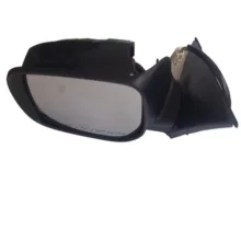 آینه جانبی چپ خودرو  مدل 2009 مناسب برای تویوتا کمری