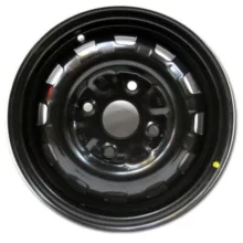 رینگ چرخ کد 14001 سایز  14 اینچ مناسب برای پژو 405