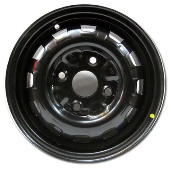 رینگ چرخ کد 14001 سایز  14 اینچ مناسب برای پژو 405