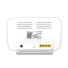 مودم فول اپراتور 4G/TD-LTE ایرانسل مدل TF i120-E1 به همراه 200 گیگ اینترنت یکساله