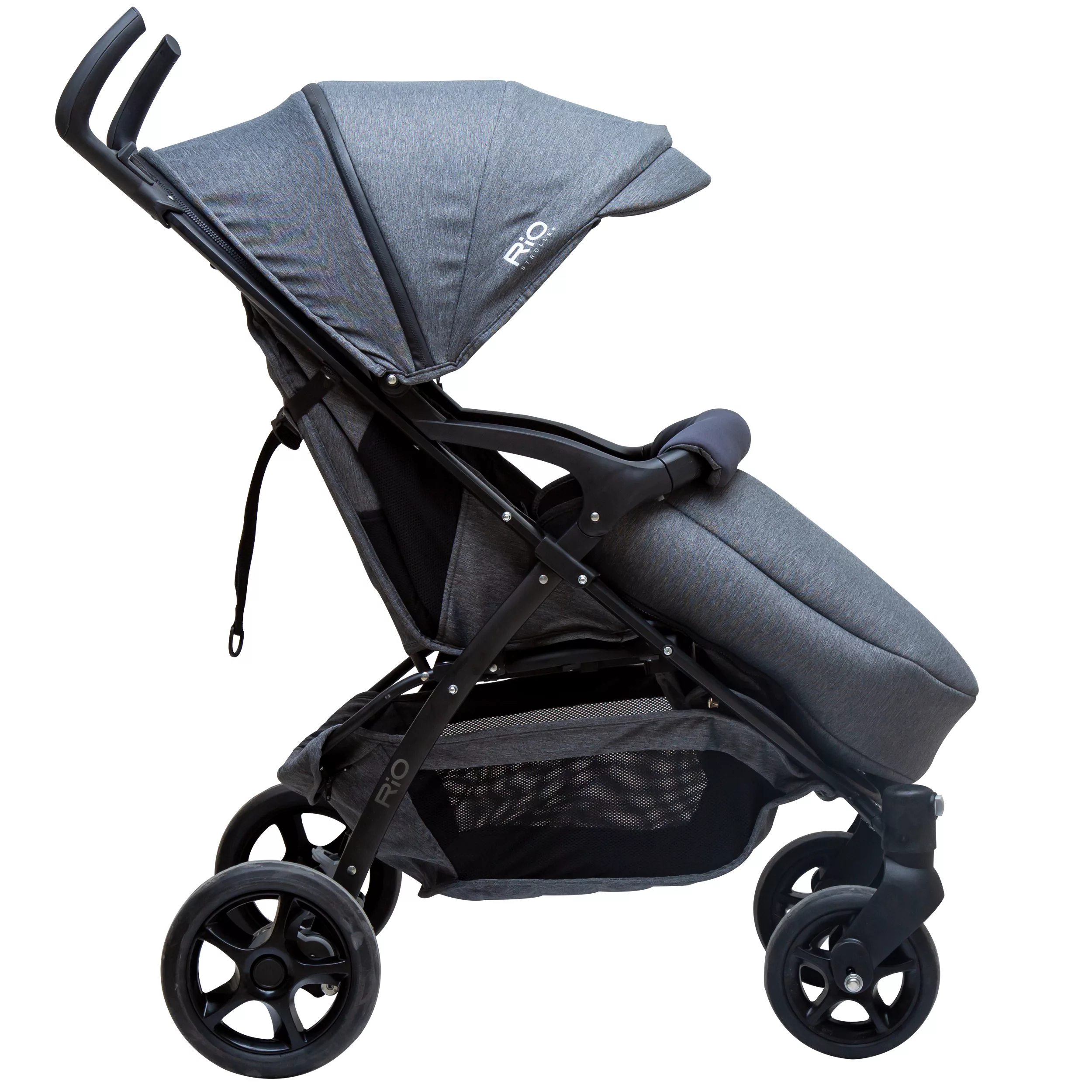 کالسکه دلیجان مدل ریو