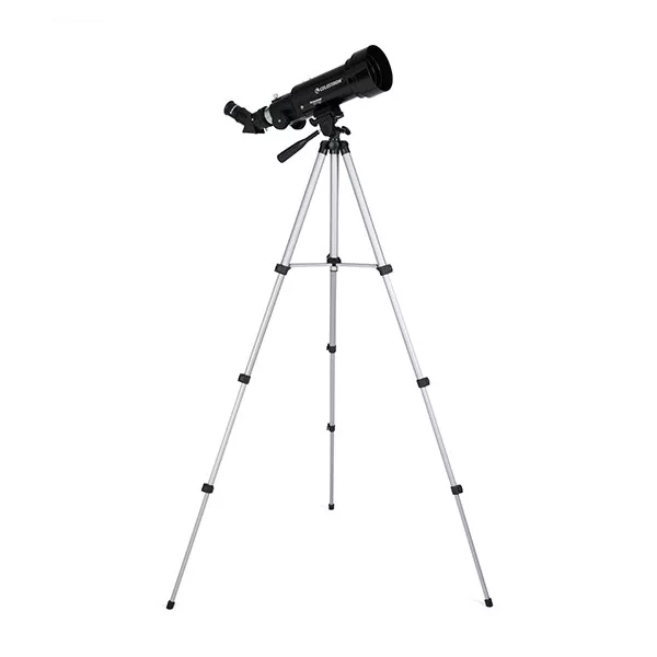 تلسکوپ سلسترون مدل Travel Scope 70mm