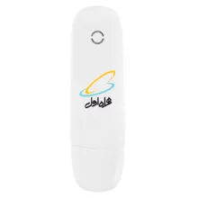 مودم 3G زد تی ای مدل MF180 کد 01