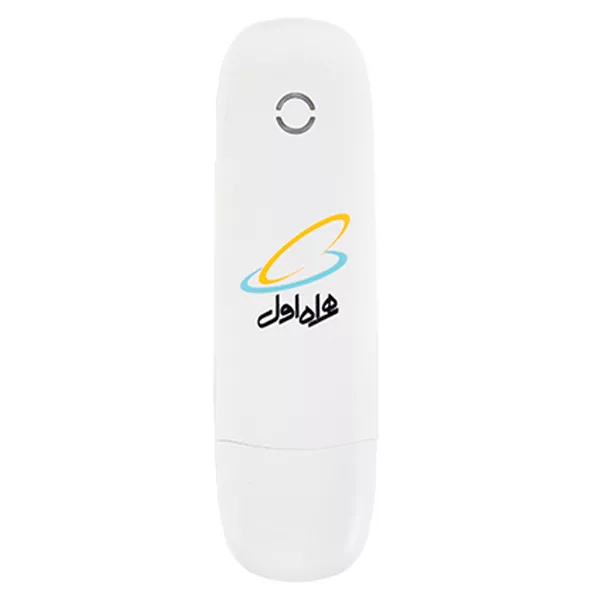 مودم 3G زد تی ای مدل MF180 کد 01