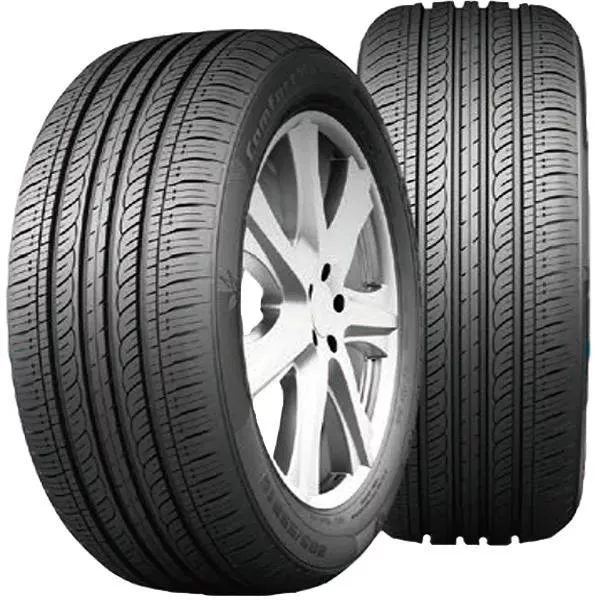 لاستیک خودرو کاپسن مدل H202 سایز 175/70/13 - دو حلقه
