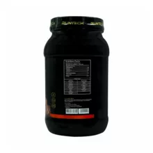 پودر وی گلد پروتئین با طعم شکلات رانتک - 908 گرم