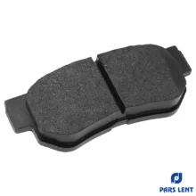 لنت ترمز عقب لنت پارس کد 23543 مناسب برای هیوندای توسان