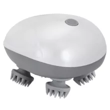 ماساژور گربه و سگ مدل چرخشی