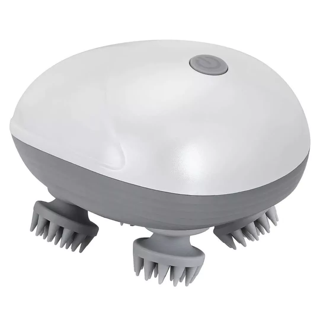 ماساژور گربه و سگ مدل چرخشی