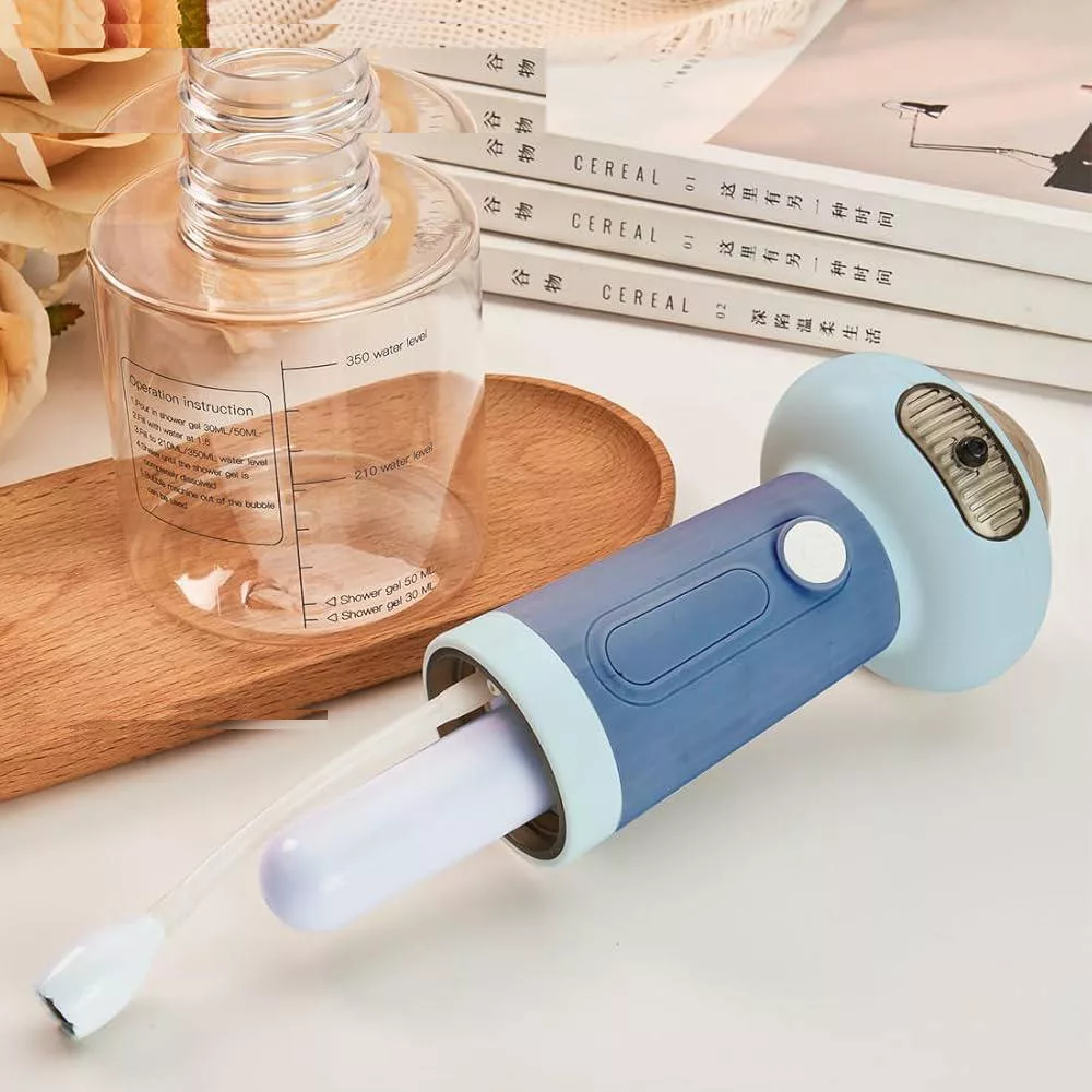 دستگاه کفساز حمام حیوانات مدل BBM-1300