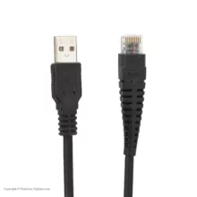 بارکد خوان میوا مدل MBS-6800 به همراه پایه