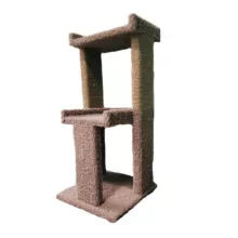 اسکرچر گربه مدل هوی