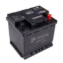 باتری اتمی خودرو اوربیتال-وان مدل 50 آمپر L1