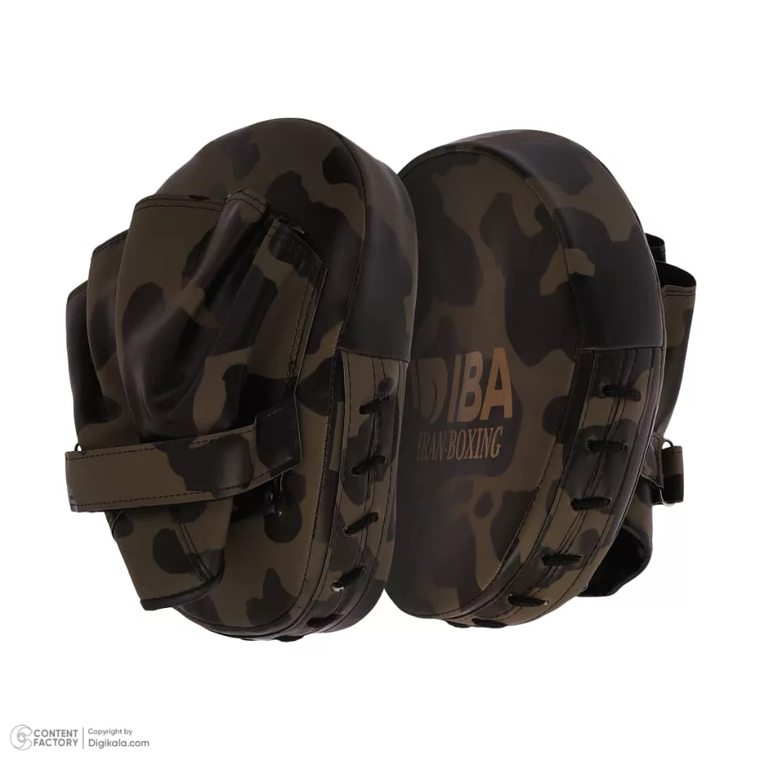 میت رزمی مدل super aiba army