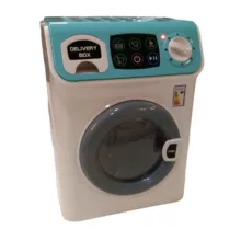 اسباب بازی ماشین لباسشویی مدل 23LM665