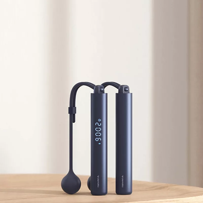 طناب ورزشی 3 متری شیائومی مدل XMSR-P804