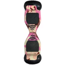 اسکوتر برقی اسمارت بالانس ویل مدل 10inch