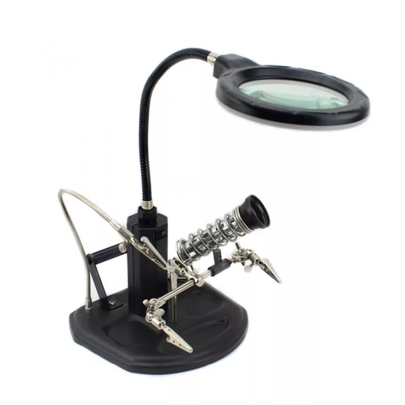 ذره بین مدل TE-802