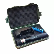 لیزر پوینتر مدل YL -303 کد 125591