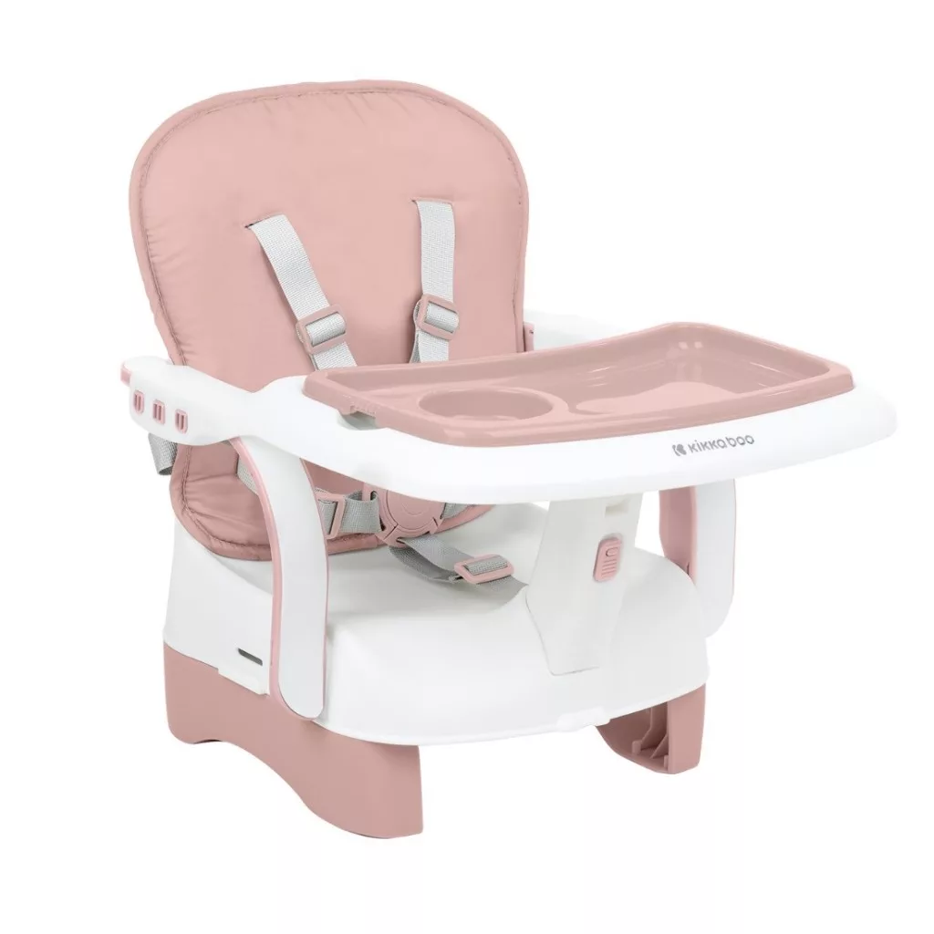 صندلی غذاخوری کودک کیکابو مدل CHEWY