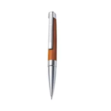 مداد نوکی 0.9 میلی متری استدار سری Initium مدل Lignum