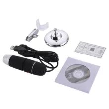 میکروسکوپ دیجیتال زیتازی مدل PocketScope