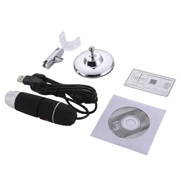 میکروسکوپ دیجیتال زیتازی مدل PocketScope