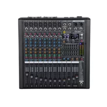 پاورميكسر زيكو مدل PMZ-8080