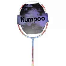 راکت بدمینتون کومپو مدل E55 LS