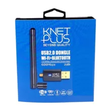 USB کارت شبکه کی نت پلاس مدل wb602