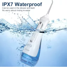 دستگاه شست و شوی دهان و دندان سیگو مدل SG_833