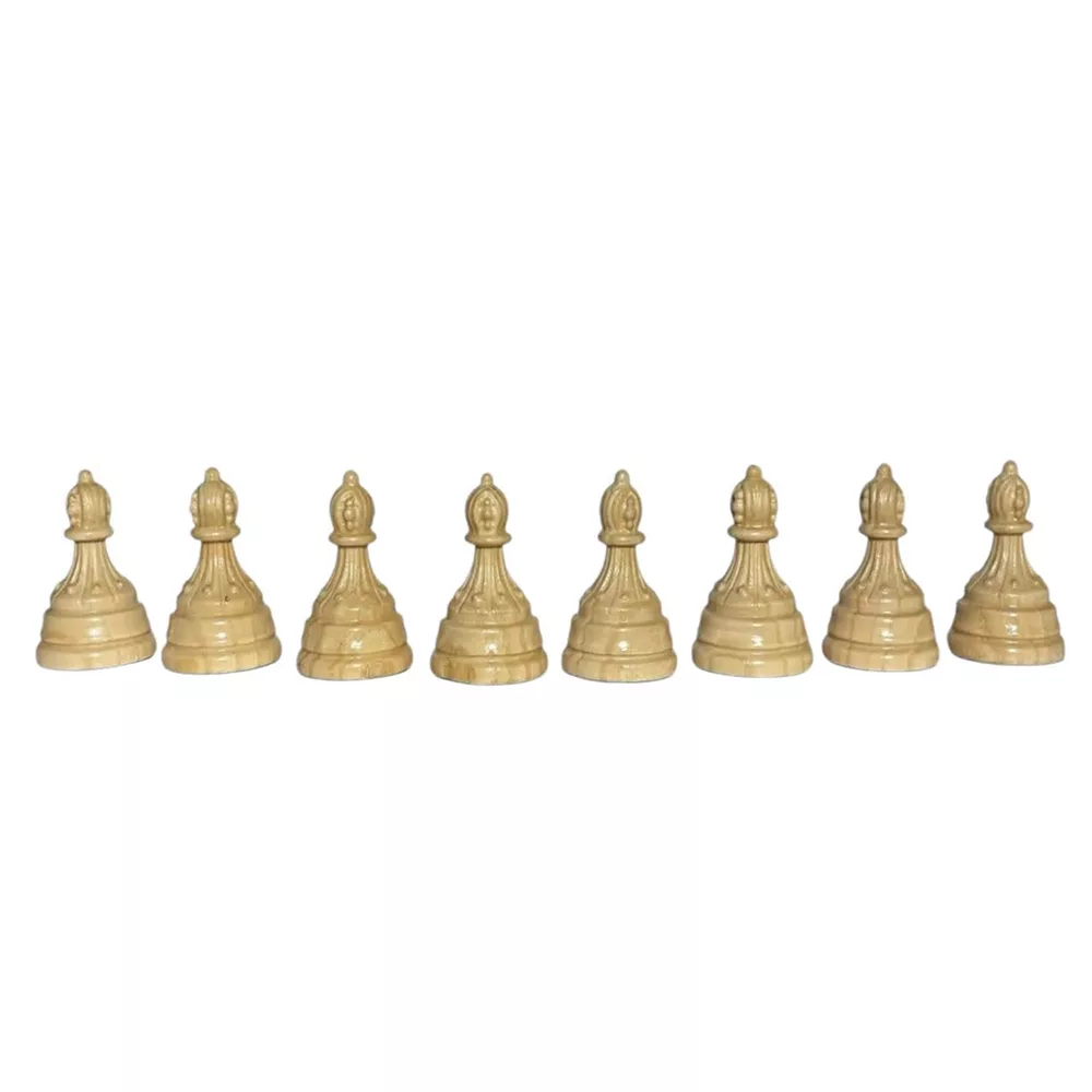 مهره شطرنج مدل سها بسته 32 عددی