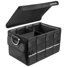 جعبه نظم دهنده صندوق عقب خودرو یوگرین مدل LP256-80710